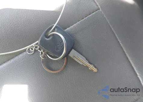 2003 Ford F-150 Xl/Xlt из США, поврежденный, VIN 2FTRX17233CB02034